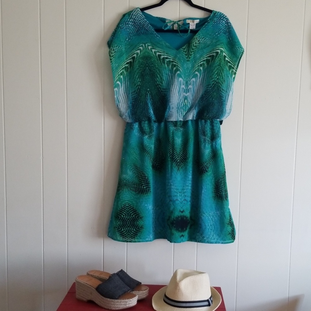 Summer Dress